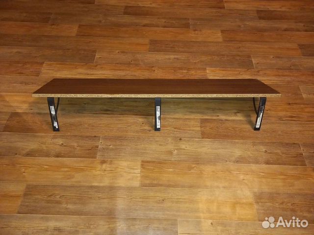 Полка 120*27см, очень удобная