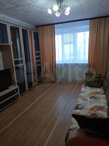 3-к. квартира, 57,2 м², 3/5 эт.