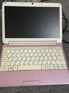 Ноутбук acer