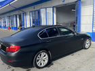 BMW 5 серия 3.0 AT, 2010, 258 000 км объявление продам