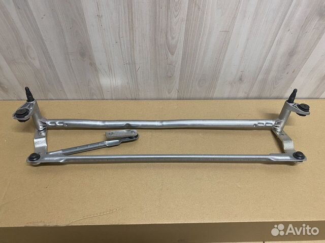 Трапеция дворников Volkswagen Tiguan