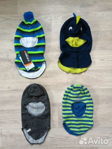 Шапка-шлем балаклава Lassie, Icepeak, Ticket