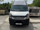 Iveco Daily 2.3 МТ, 2008, 672 400 км