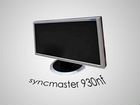 Монитор syncmaster 930nf нерабочий