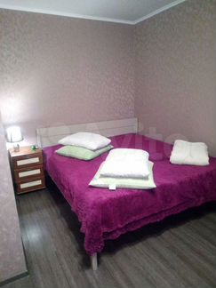 1-к. квартира, 43 м², 6/9 эт.