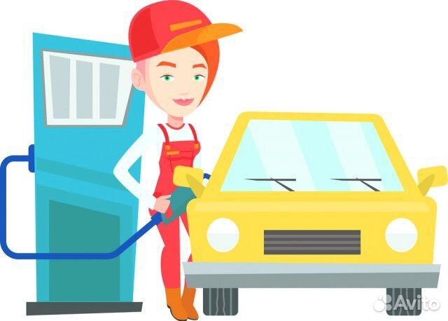 Газонаполнитель АЗС (ул. Нефтебазовая 9В)