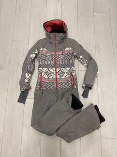 Комбинезон Roxy xs