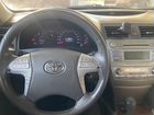 Toyota Camry 2.4 AT, 2010, 255 000 км объявление продам