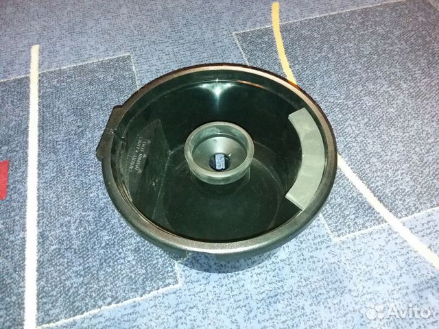 Ёмкость для воды VAX 6150 SX