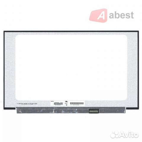 Матрица для ноутбука 15.6 LED 1920*1080 30pin IPS