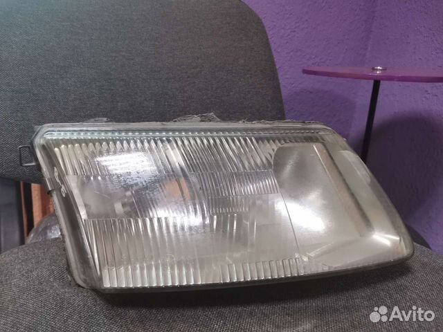 Фара правая и другое VW Passat B5 Пассат B 5