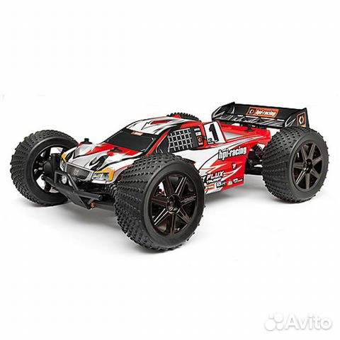 Запчасти и тюнинг для HPI Trophy Truggy/Buggy