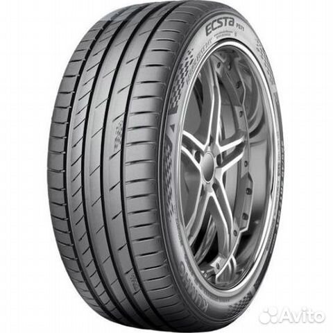 Kumho Ecsta PS71 285/35 R18