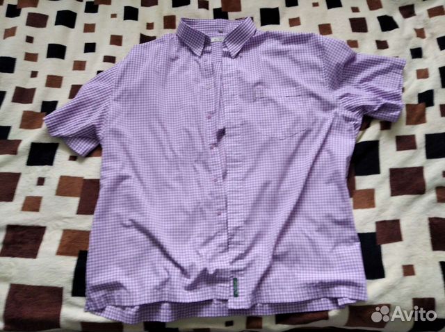 Рубашка Ben Sherman