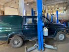 УАЗ Pickup 2.2 МТ, 2013, 84 000 км объявление продам