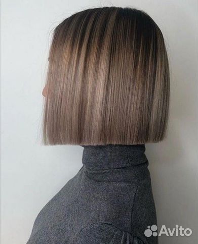 Парикмахер. Колорист. Окрашивания, стрижки любой с