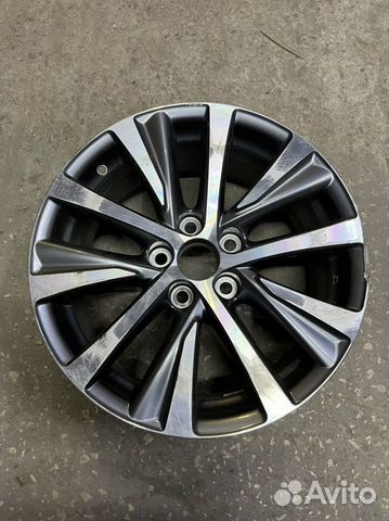 Диск R17 Lexus ES 7 2018-2022