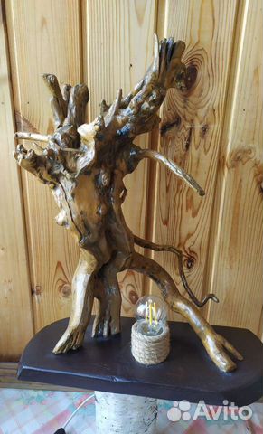 Предмет интерьера