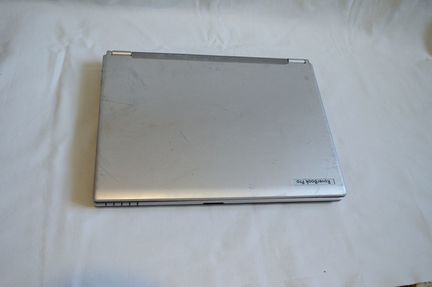 Корпус ноутбука Roverbook Explorer w400, Pro 400