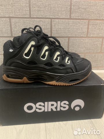 Osiris D3 2001 USA 6.5 US