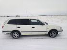Toyota Caldina 1.5 МТ, 1993, 200 000 км объявление продам