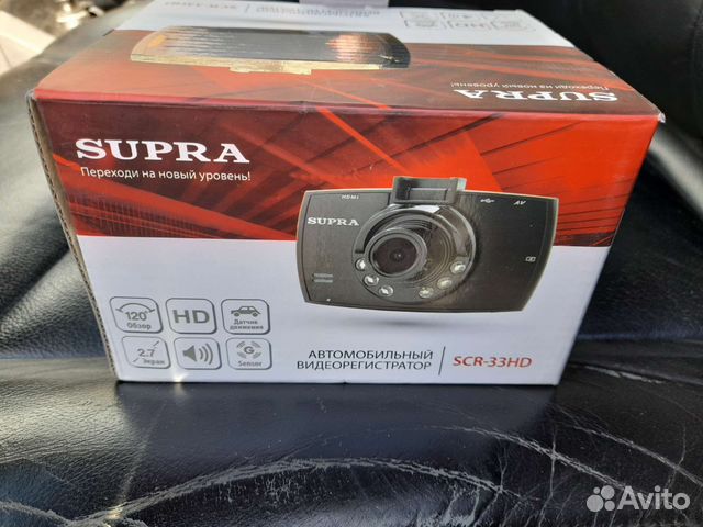 Видеорегистратор