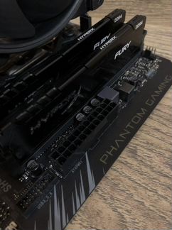 Материнска плата - ASRock B365M + I5 9400F