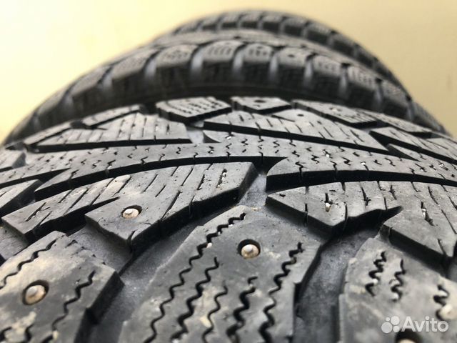 Hankook Winter I'Pike 205/55 R16 91T