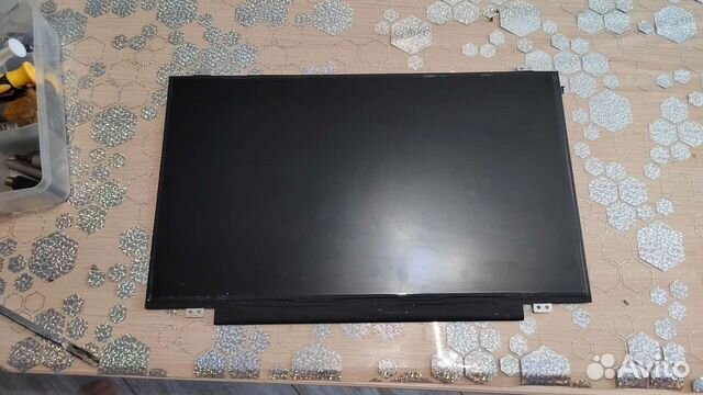 Матрица для ноутбука 14 дюймов 30pin