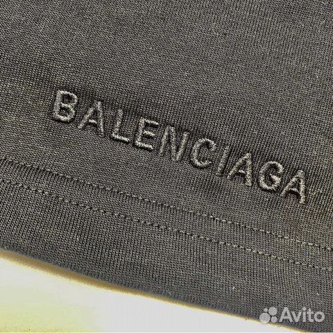 Футболка Balenciaga