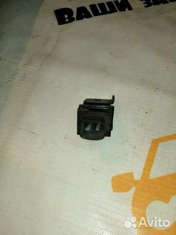 Конденсатор катушки зажигания Kia Rio 3 2011-2017