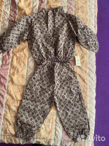 Костюм детский