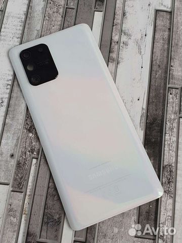 Samsung S10 Lite на разбор