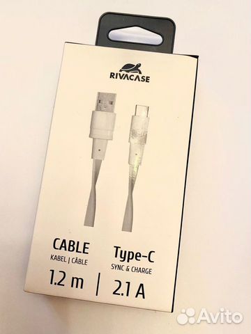 Кабель type-c, micro, mini usb