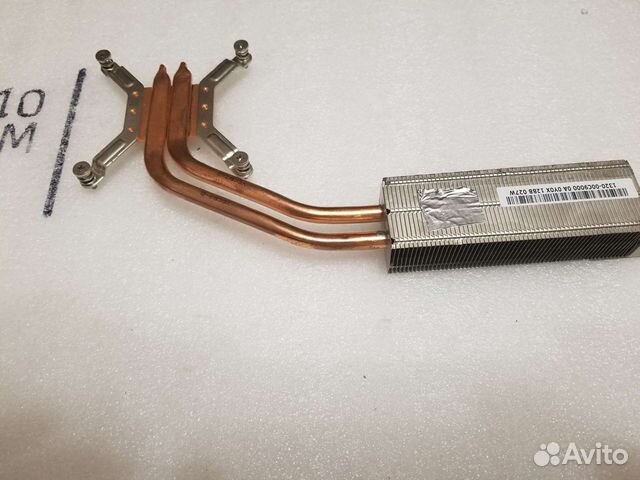 Охлаждение на 1155 51 56 и тд на моноблок