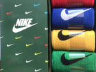 Носки Nike в подарочной упаковке объявление продам