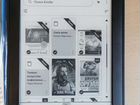 Новый Amazon Kindle 10 черный объявление продам