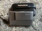 Фотоаппарат Sony DSC-T10