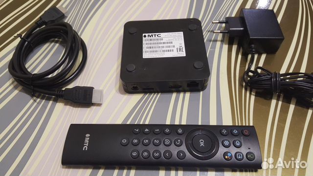 МТС b866 смарт прошитая