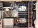 Сервер HP DL380 Gen9 2x E5-2680v4 192Gb P440 8SFF