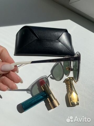 Солнцезащитные очки Dior