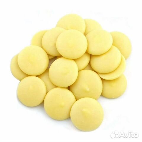 Какао масло