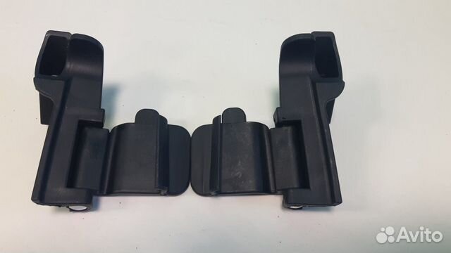 Крепеж для регулируемого бампера Yoya