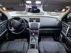 Mazda 6 2.0 AT, 2008, 100 000 км объявление продам