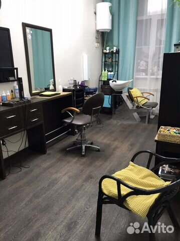 Женские, мужские стрижки