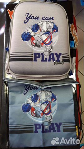 Рюкзак для школьника