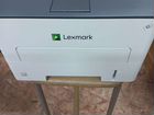 Принтер лазерный Lexmark B2236dw объявление продам