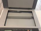 Принтер лазерный мфу samsung SCX-4200 объявление продам