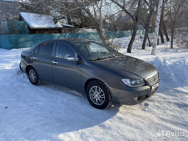 LIFAN Solano 1.6 МТ, 2012, 170 000 км