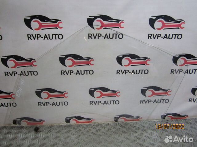 Стекло двери передней BAW Fenix 3.3d 2008-2012